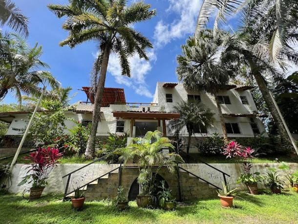 Puesta Del Sol Quepos Exterior foto
