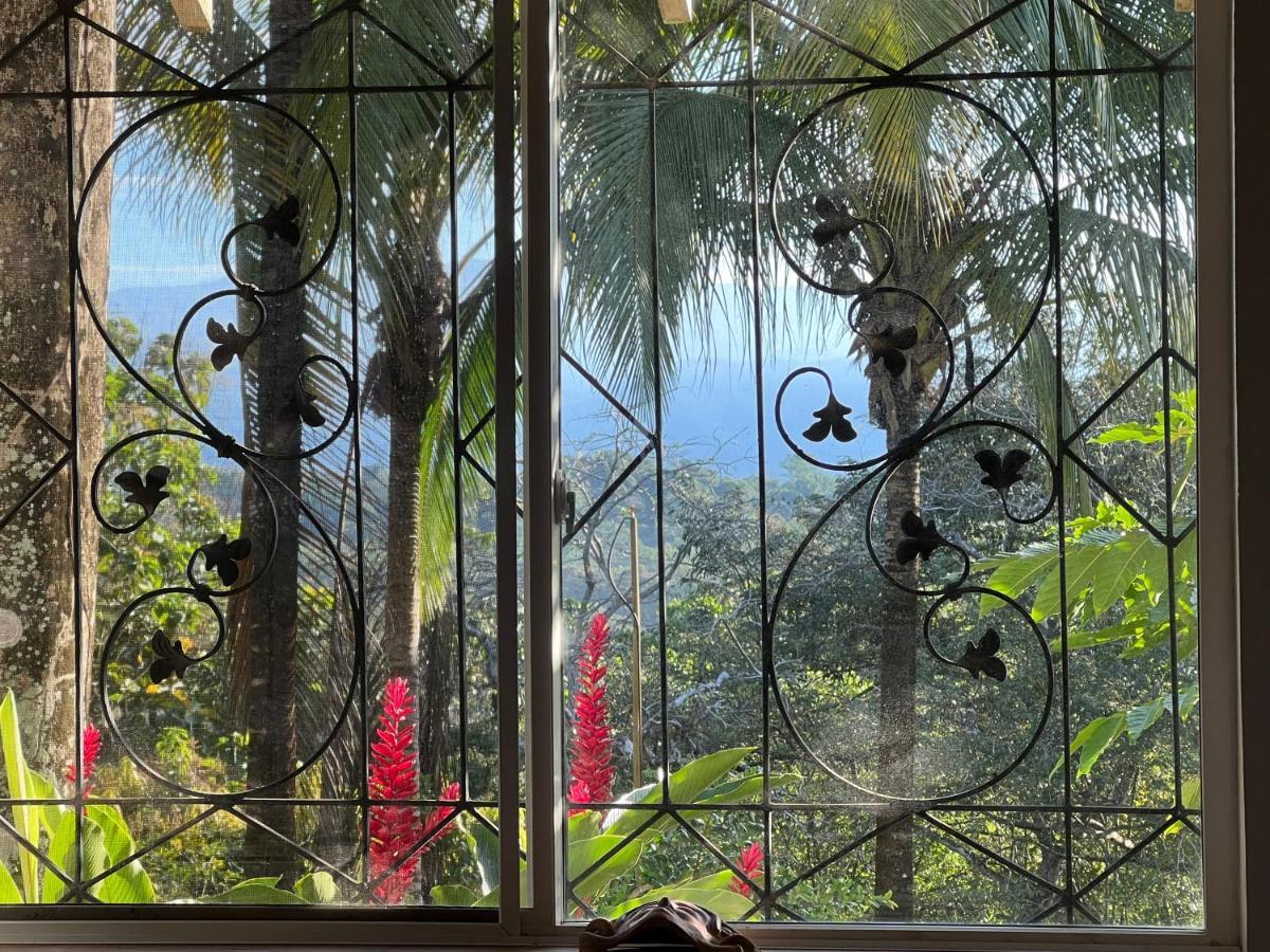 Puesta Del Sol Quepos Exterior foto