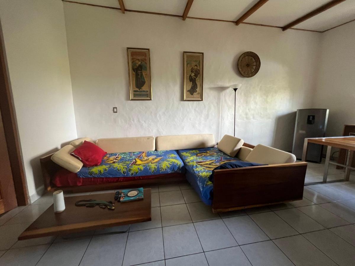 Puesta Del Sol Quepos Exterior foto