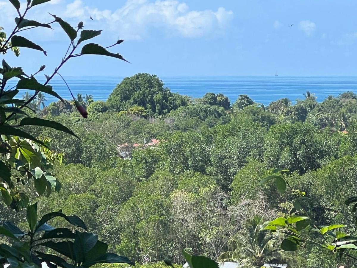 Puesta Del Sol Quepos Exterior foto