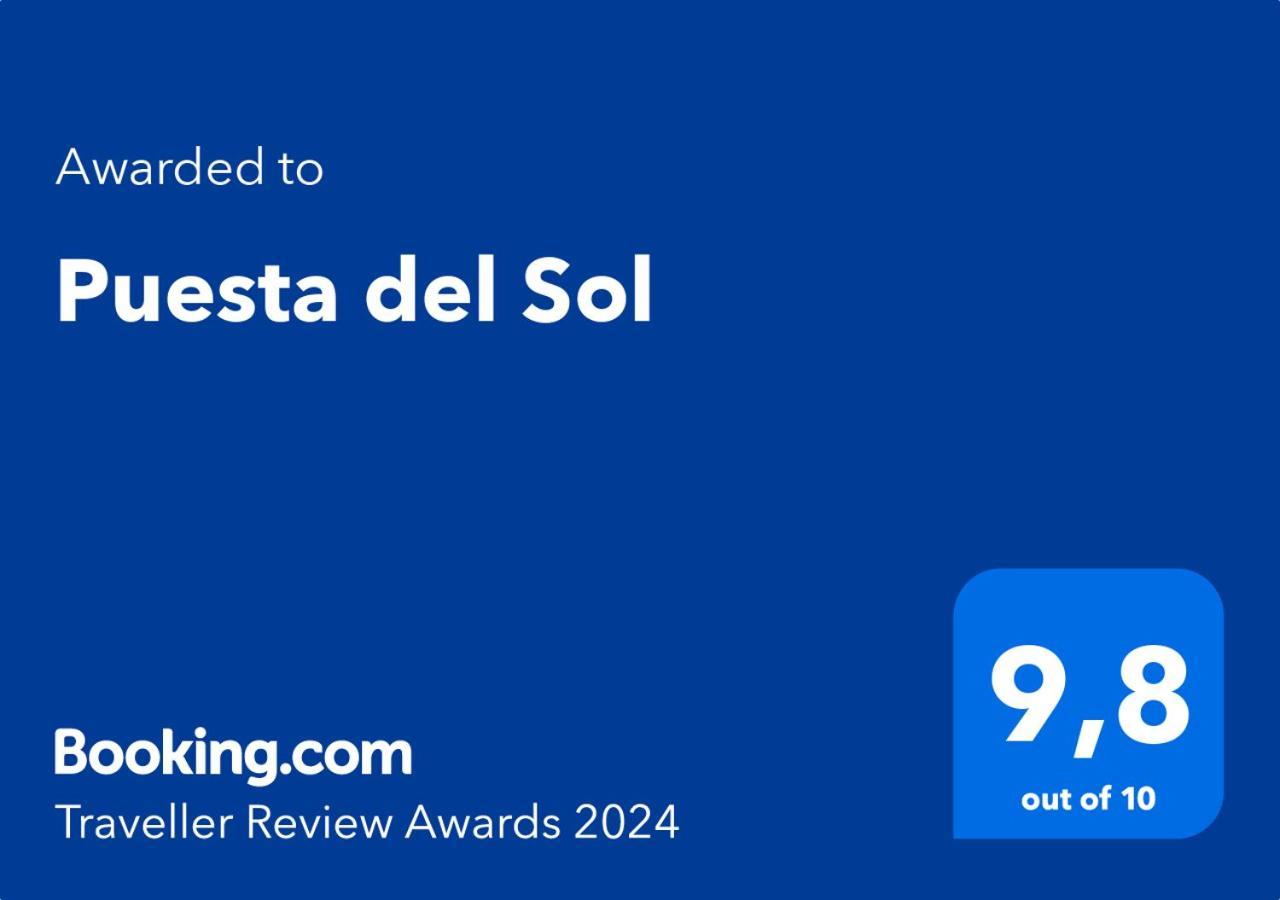 Puesta Del Sol Quepos Exterior foto
